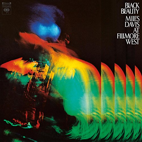 Album Art for Black Beauty by Miles Davis