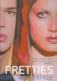 Pretties (The Uglies)
