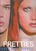 Pretties (Uglies, Book 2)