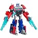 Transformers Cyberverse Commander Optimus Prime