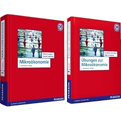 Mikro�konomie + �bungsbuch. ValuePack
