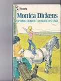 Spring comes to World's End