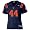 Nike Syracuse Orange #44 Navy Blue Ladies Replica Football Jersey