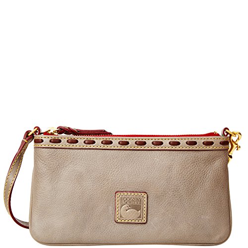 Dooney & Bourke Flourentine Large Slim Wristlet