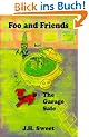 The Garage Sale (Foo and Friends)