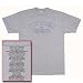 Pretenders Touring Party T-Shirt