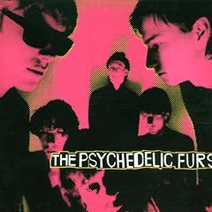 The Psychedelic Furs (1er album)