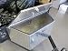 GudCraft 884 Aluminum Trailer Tongue Tool Box