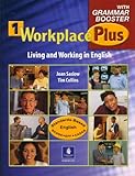 1,2 workplace plus : living and working in English. Manufacturing job pack
