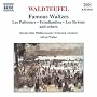 Waldteufel: Famous Waltzes
