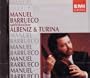 Plays Albeniz & Turina
