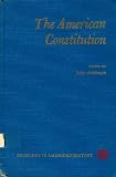 The American constitution