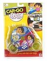 Car-Go Fun: Go Diego Go! And Dora DVD Travel Game