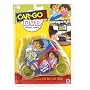 Car-Go Fun: Go Diego Go! And Dora DVD Travel Game