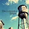 Image of album by The Hackensaw Boys
