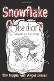 Image of Snowflake Obsidian: Memoir of a Cutter
