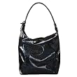 Carlos Falchi for Target&reg; Large Satchel - Black