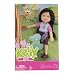 Search : Kelly & Sunflower Park Friends: Kayla Doll