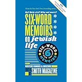 six words memoirs on jewish life