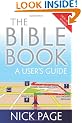 The Bible Book: A user's guide