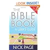The Bible Book: A user's guide