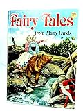 Fairy tales from many lands