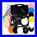 Dynamo Power Car Polisher Platinum Deluxe Pack