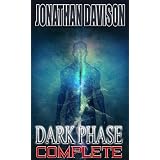 Dark Phase Complete (Omnibus Edition)by Jonathan Davison