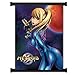Wall Scrolls Metroid Prime Game Samus Aran Fabric Poster (16