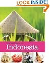The Real Taste of Indonesia (Cookery)