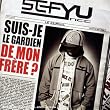 Suis-Je Le Gardien De Mon Fr�re ?