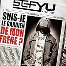 Suis-Je le Gardien de Mon Frer