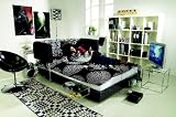Chill Out 4ft 6 Double Divan Bed