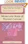 Molecular Basis of Thyroid Cancer (Cancer Treatment and Research)