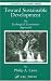 Toward Sustainable Development: An Ecological Economics Approach con Libri relativi al nominativo: 51sDjOEywcL._SL75_