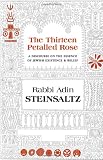 The Thirteen Petalled Rose