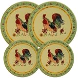 Pfaltzgraff Economy Burner Cover Set