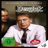 Derrick - Collector's Box Vol. 9 (Folge 121-135) [5 DVDs]