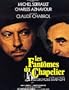 Les Fant�mes du chapelier [VHS]