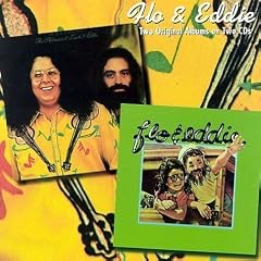 The Phlorescent Leech & Eddie/Flo & Eddie