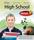 Product B0092T3Z52 - Product title Innovative Knowledge Grade 9 for Mac