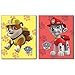 PAW PATROL Wall Art Poster Prints - Set of Eight 8x10 Photos - Everest Ryder Chase Marshall Skye Zuma Rubble