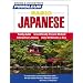 Japanese, Basic: Learn to Speak and Understand Japanese with Pimsleur Language Programs (Simon & Schuster's)