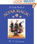 Altar Magic (Little Books (Crossing Press))
