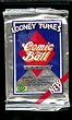 Upper Deck Looney Tunes Limited Edition Comic Ball Trading Cards Pack - 12 cards per pack