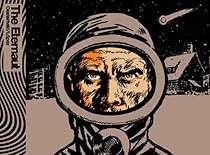 The Eternaut The Eternaut