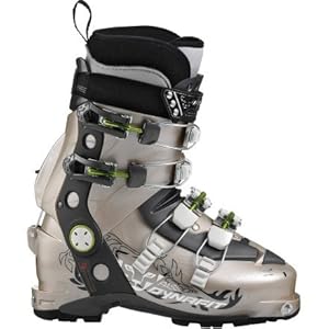 Zzero 4 PX TF Boot - Women's by Dynafit