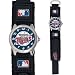 MLB Kids' Minnesota Twins Black Future Star Series Watch #MF-MIN