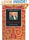 The Cambridge Companion to Oscar Wilde (Cambridge Companions to Literature)