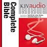 KJV Audio Bible, Pure Voice